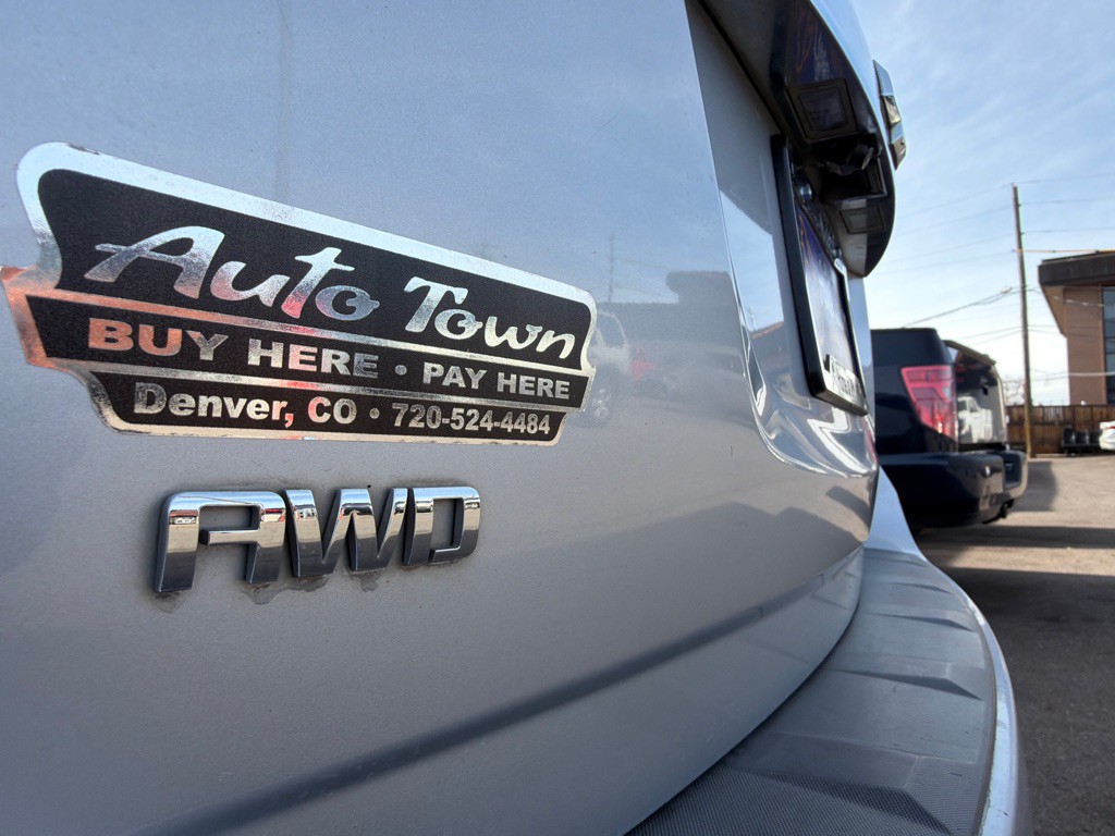 2011 Chevrolet Equinox Image 12