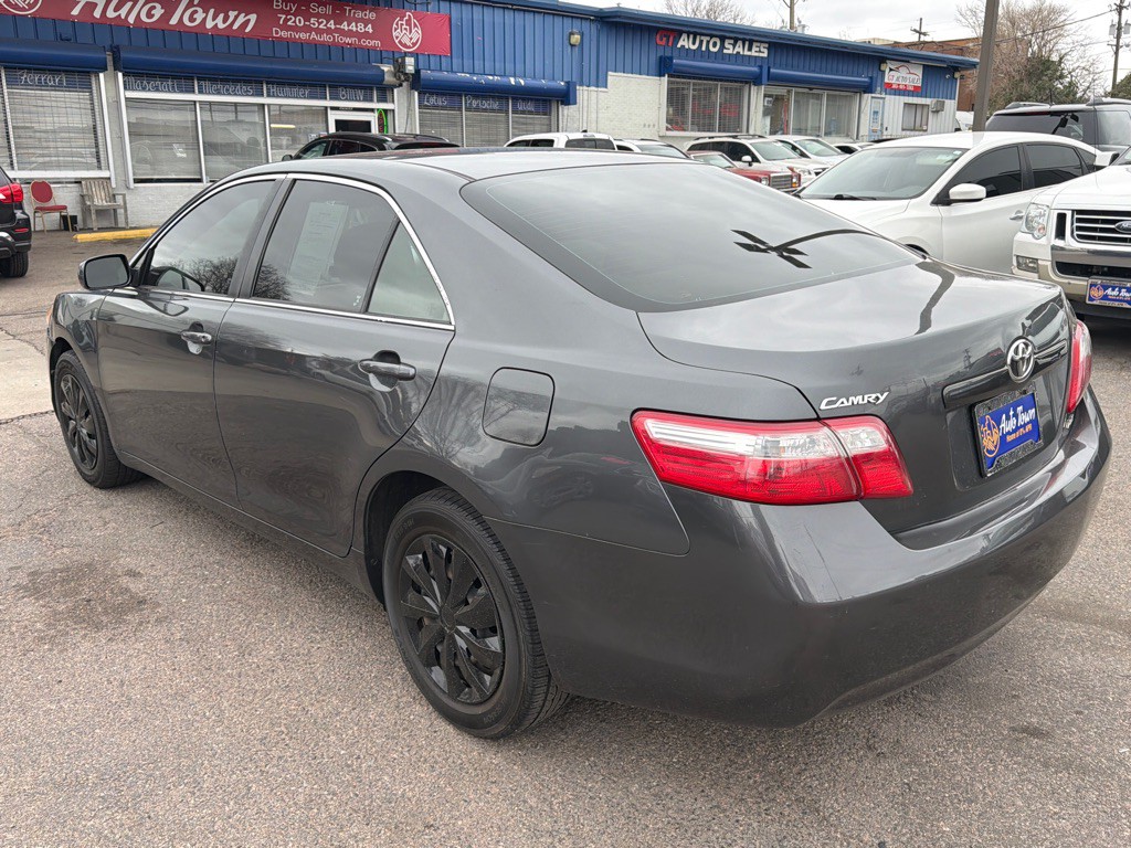 2007 Toyota Camry Image 5