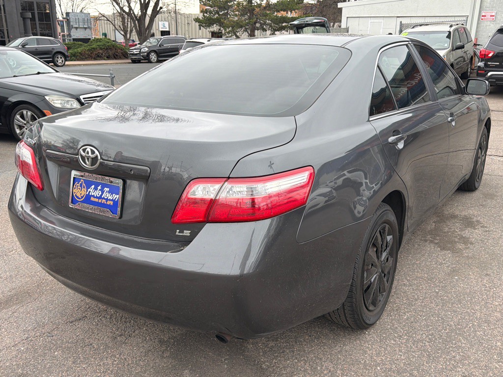 2007 Toyota Camry Image 7