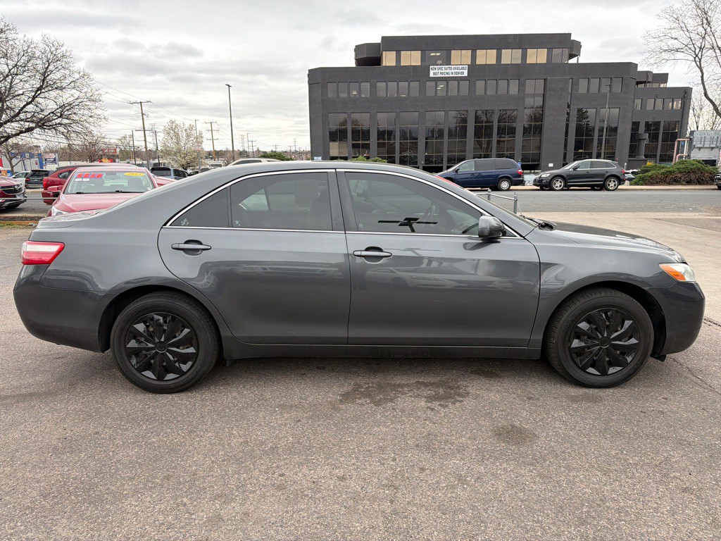 2007 Toyota Camry Image 8
