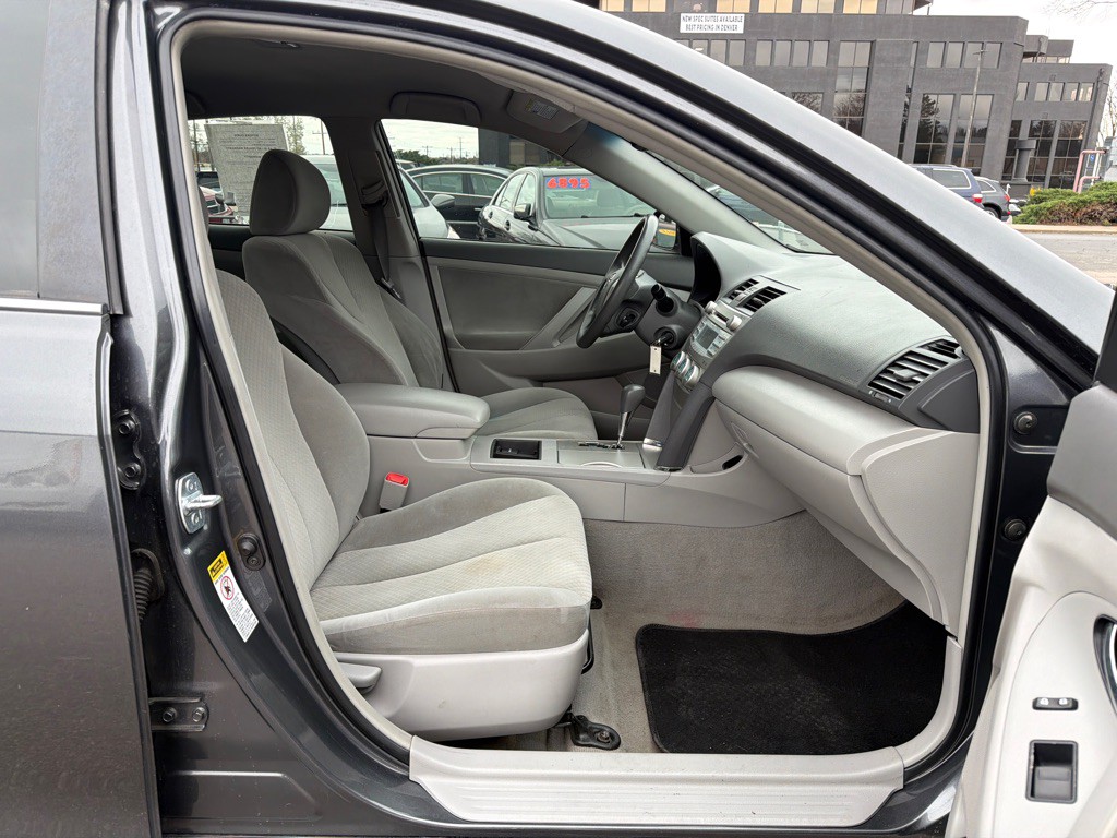 2007 Toyota Camry Image 9