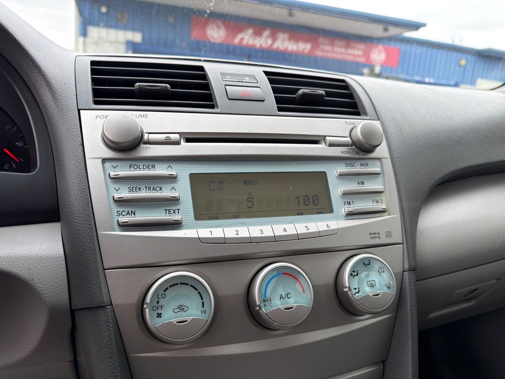 2007 Toyota Camry Image 11