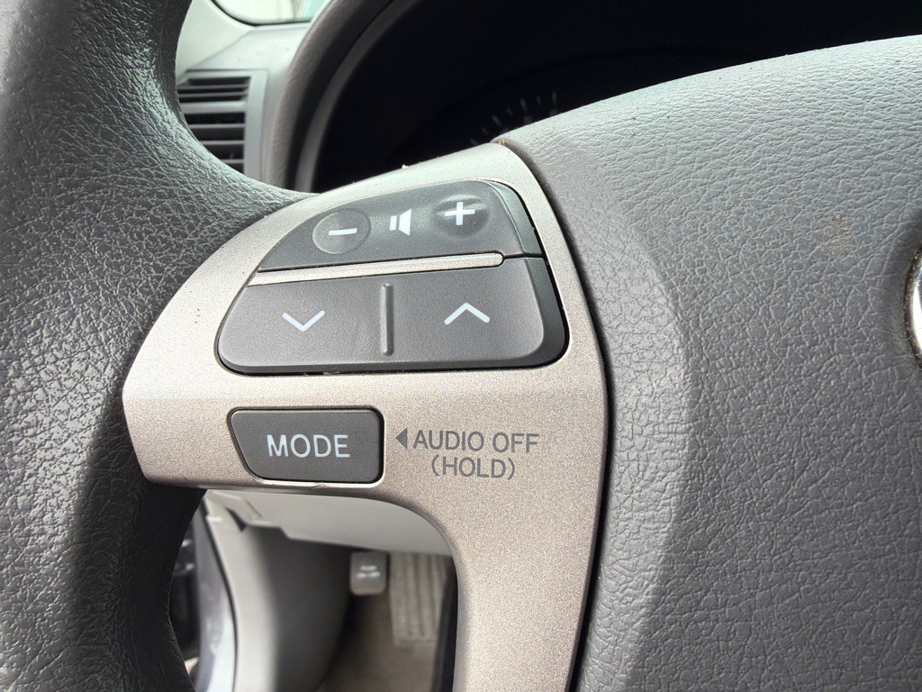 2007 Toyota Camry Image 13