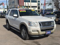 Image for 2010 Ford Explorer Eddie Bauer ID: 7045221