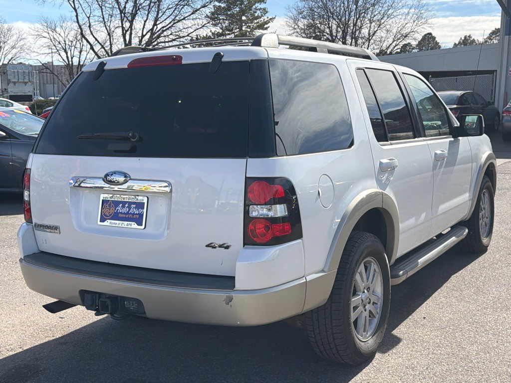 2010 Ford Explorer Image 7
