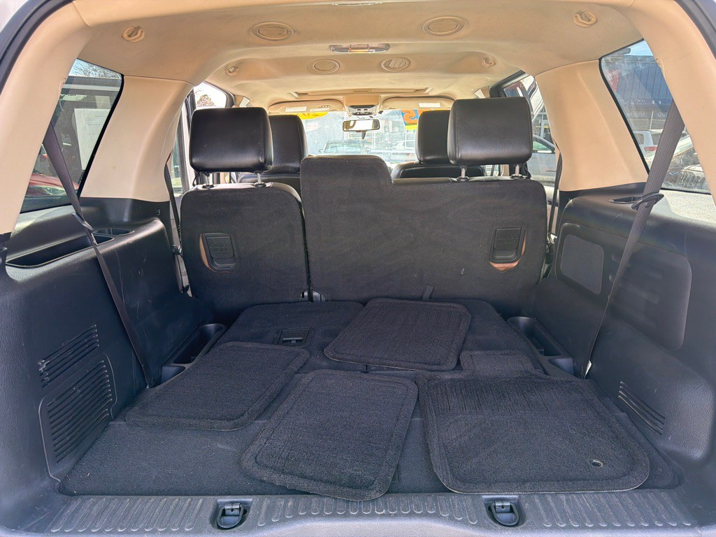 2010 Ford Explorer Image 13