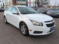 Image for 2012 Chevrolet Cruze LT ID: 7059938
