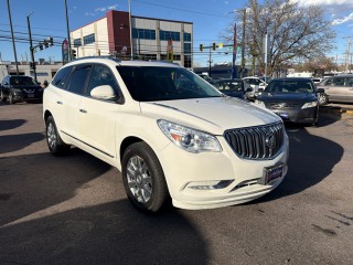 Image for 2010 Buick Enclave CXL ID: 7064925