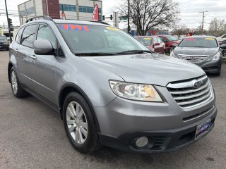 Image for 2008 Subaru Tribeca Limited ID: 7088003