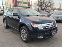 Image for 2010 Ford Edge SEL ID: 7122549