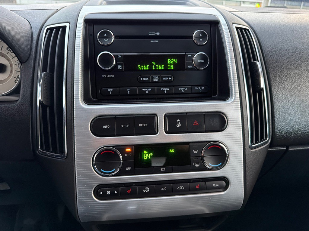 2010 Ford Edge Image 14