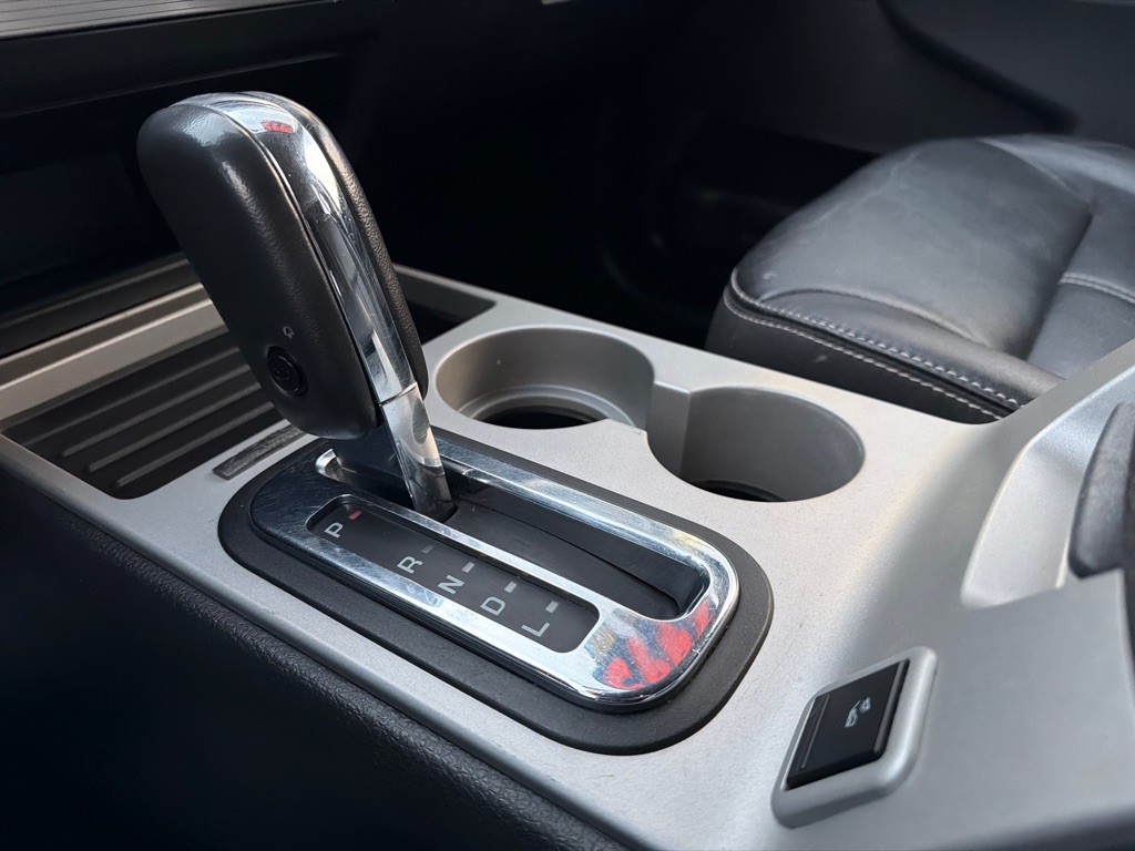 2010 Ford Edge Image 15