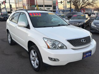 Image for 2007 Lexus RX 350 ID: 7124738