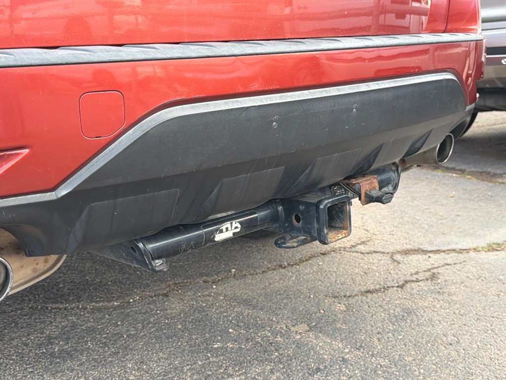 2011 Subaru Forester Image 10