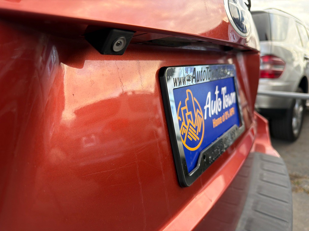 2011 Subaru Forester Image 11