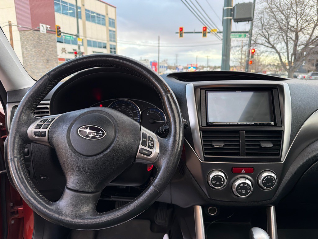 2011 Subaru Forester Image 15