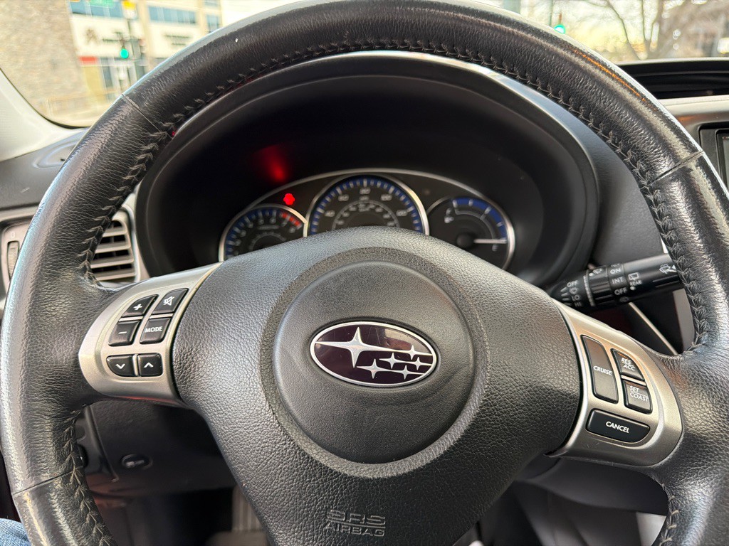 2011 Subaru Forester Image 16