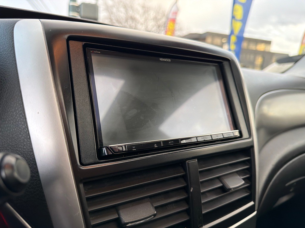 2011 Subaru Forester Image 17