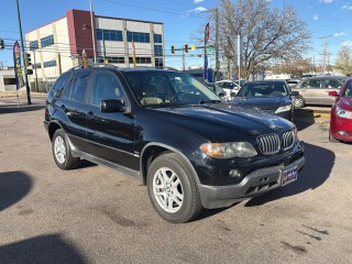 Image for 2004 BMW X5 3.0I ID: 7143089