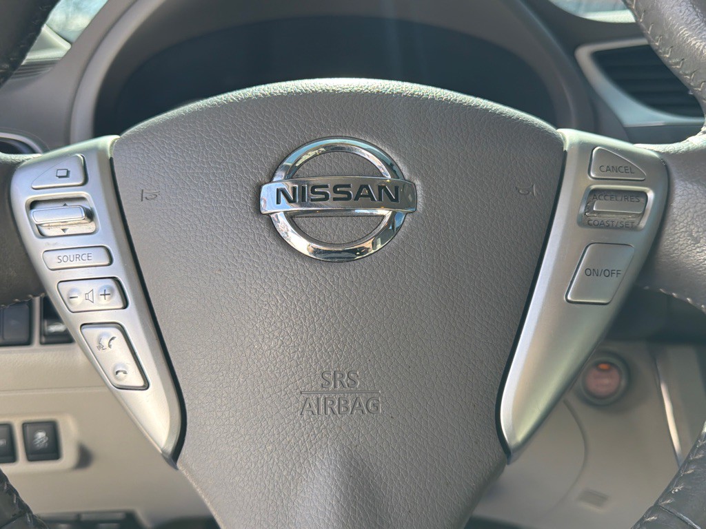 2013 Nissan Sentra Image 12