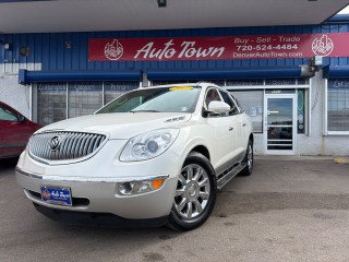 Image for 2012 Buick Enclave  ID: 7209564