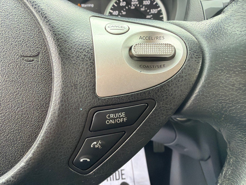 2018 Nissan Sentra Image 11