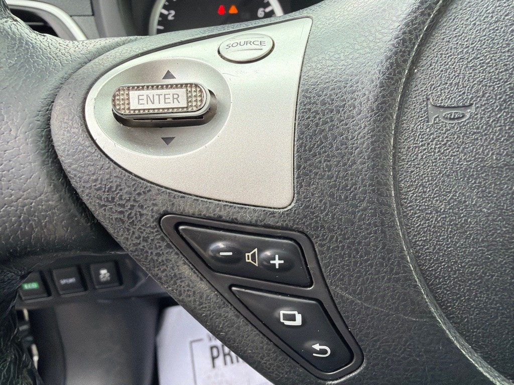 2018 Nissan Sentra Image 12