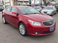 Image for 2013 Buick Lacrosse Premium ID: 7258099