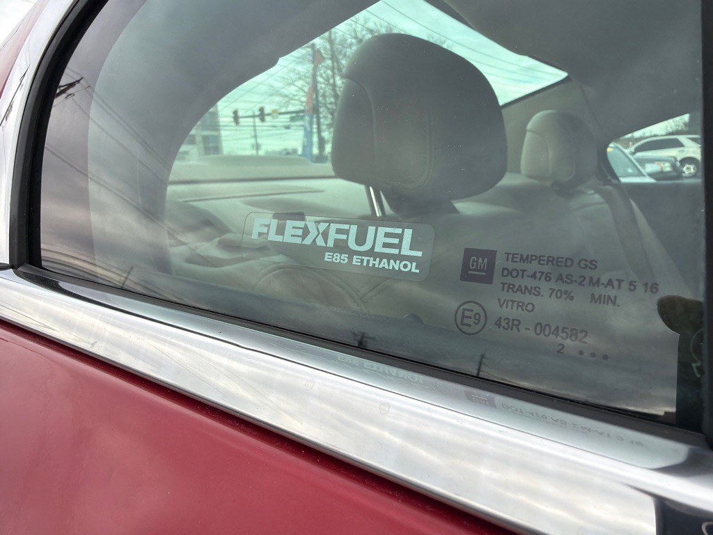 2013 Buick Lacrosse Image 9