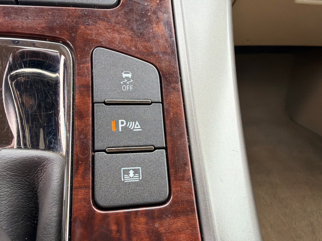 2013 Buick Lacrosse Image 19