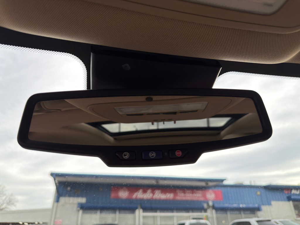 2013 Buick Lacrosse Image 21