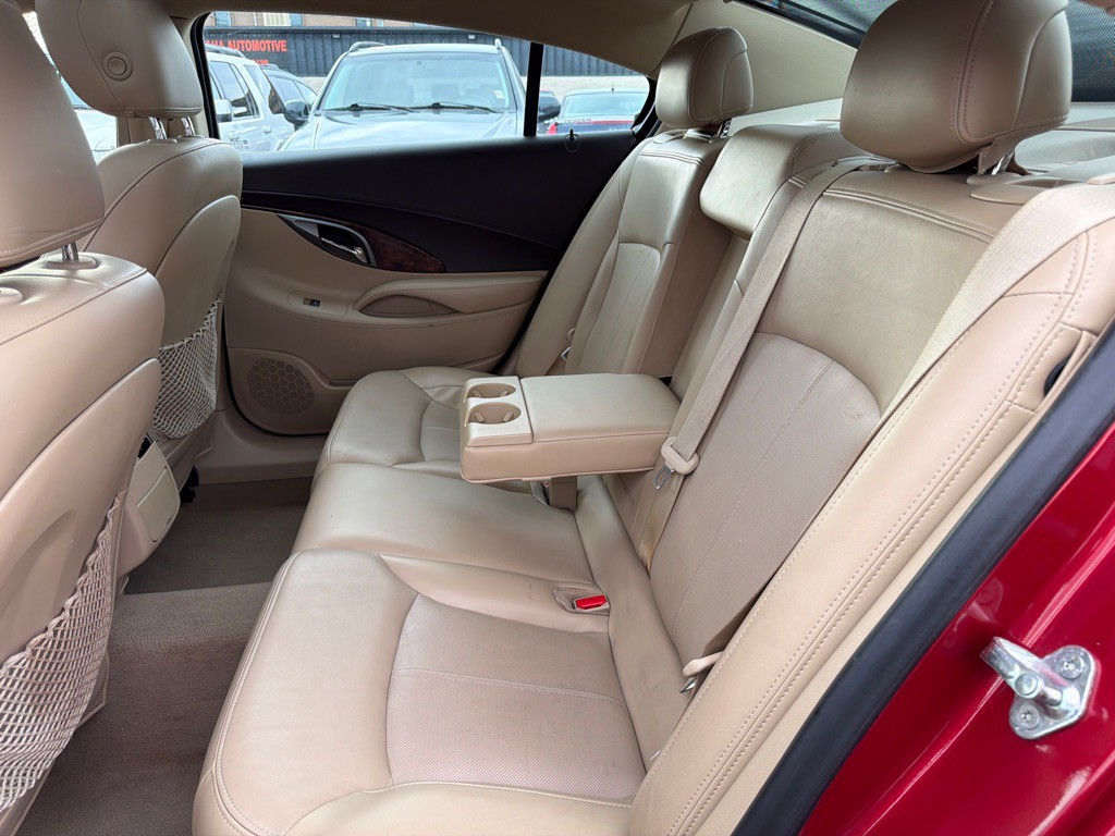 2013 Buick Lacrosse Image 22