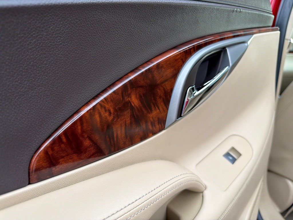 2013 Buick Lacrosse Image 23