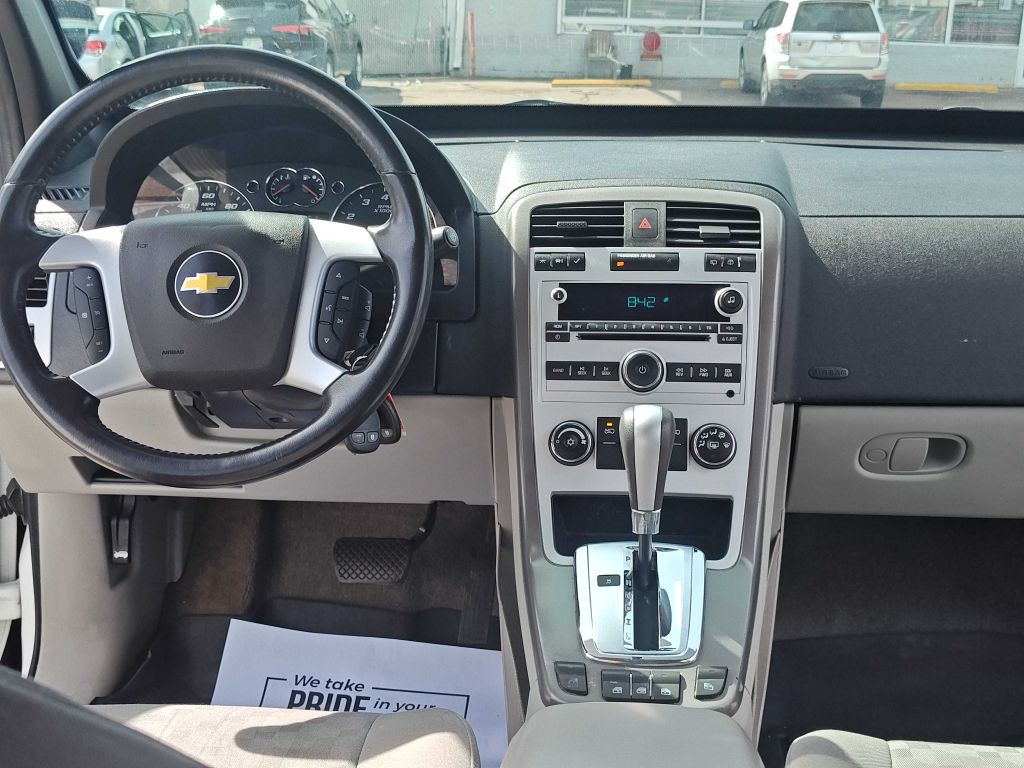 2007 Chevrolet Equinox Image 9
