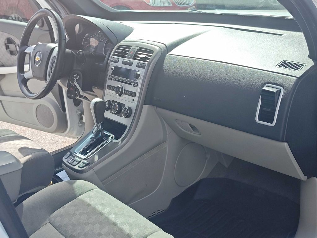 2007 Chevrolet Equinox Image 12