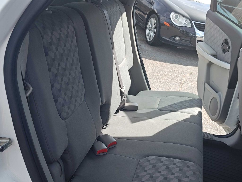 2007 Chevrolet Equinox Image 13