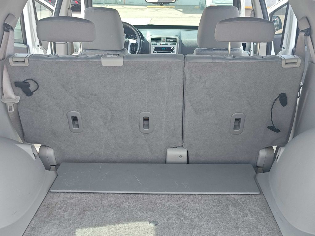 2007 Chevrolet Equinox Image 14