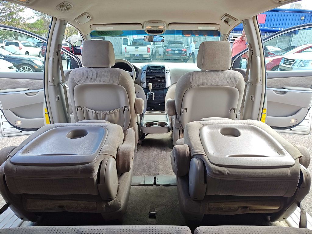 2008 Toyota Sienna Image 14
