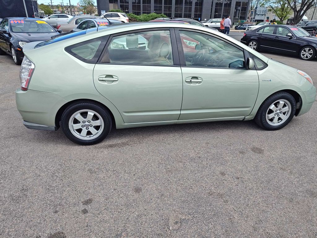 2007 Toyota Prius Image 8