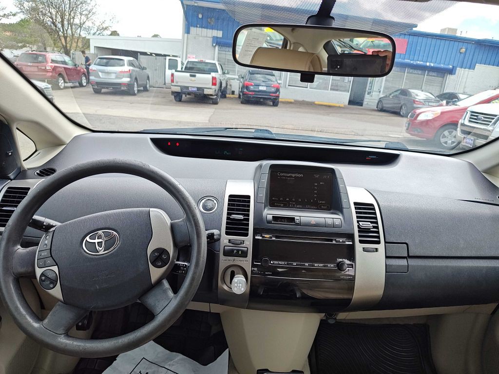 2007 Toyota Prius Image 9