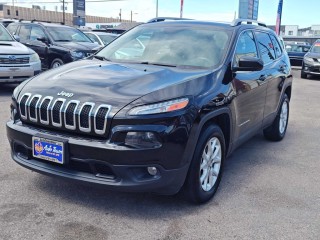 Image for 2016 Jeep Cherokee Latitude ID: 7322860