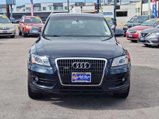 Image for 2012 Audi Q5 Premium Plus ID: 7331067