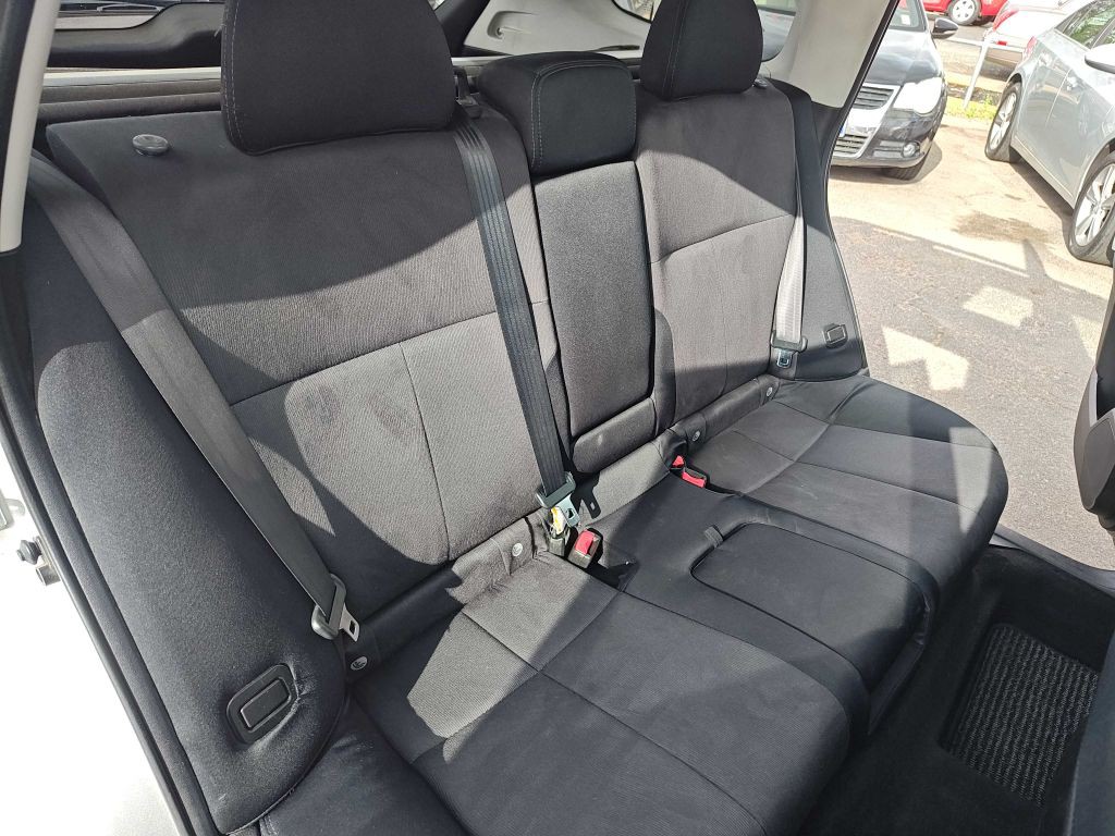 2009 Subaru Forester Image 9