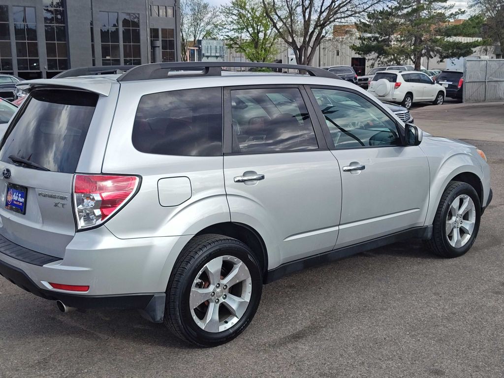 2009 Subaru Forester Image 26