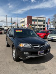 Image for 2005 Acura MDX  ID: 7341485