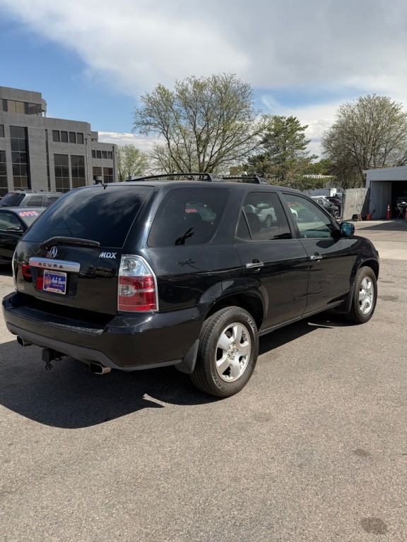 2005 Acura MDX Image 7