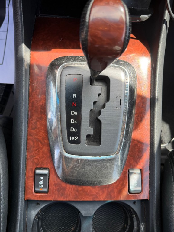 2005 Acura MDX Image 12
