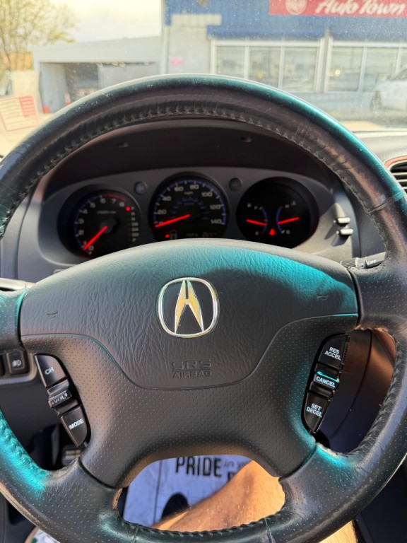 2005 Acura MDX Image 13