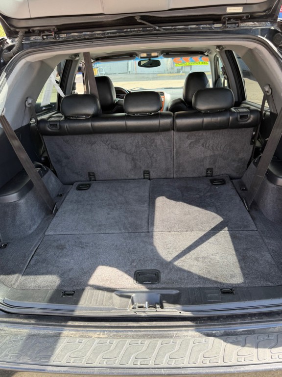 2005 Acura MDX Image 14