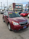 Image for 2015 Subaru Forester 2.5I PREMIUM ID: 7350188
